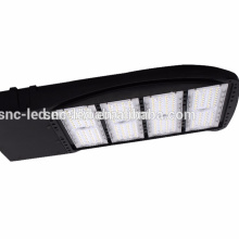 SNC LEVOU UL cul 130lm / w 60 w 90 w 120 w 150 w 185 w 240 w 300 w LED shoebox luz estacionamento com 5 anos de garantia